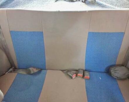 Синий ЗАЗ 1102 Таврія-Нова, объемом двигателя 1.2 л и пробегом 195 тыс. км за 1200 $, фото 8 на Automoto.ua