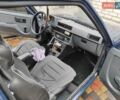 Синий ЗАЗ 1102 Таврия-Нова, объемом двигателя 1.1 л и пробегом 100 тыс. км за 1500 $, фото 3 на Automoto.ua