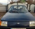Синій ЗАЗ 1102 Таврия-Нова, об'ємом двигуна 1.09 л та пробігом 30 тис. км за 2600 $, фото 1 на Automoto.ua