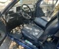 Синий ЗАЗ 1102 Таврія-Нова, объемом двигателя 1.2 л и пробегом 103 тыс. км за 1500 $, фото 3 на Automoto.ua