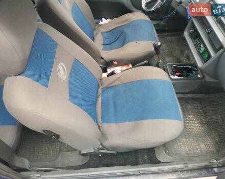 Синий ЗАЗ 1102 Таврія-Нова, объемом двигателя 1.2 л и пробегом 195 тыс. км за 1200 $, фото 6 на Automoto.ua