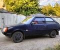 Синий ЗАЗ 1102 Таврія-Нова, объемом двигателя 1.1 л и пробегом 220 тыс. км за 1300 $, фото 7 на Automoto.ua