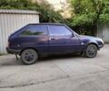 Синий ЗАЗ 1102 Таврія-Нова, объемом двигателя 1.1 л и пробегом 220 тыс. км за 1300 $, фото 5 на Automoto.ua