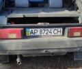 Синий ЗАЗ 1102 Таврия-Нова, объемом двигателя 1.2 л и пробегом 102 тыс. км за 1500 $, фото 4 на Automoto.ua