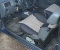 Синий ЗАЗ 1102 Таврия-Нова, объемом двигателя 1.2 л и пробегом 102 тыс. км за 1500 $, фото 2 на Automoto.ua