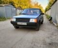 Синий ЗАЗ 1102 Таврія-Нова, объемом двигателя 1.1 л и пробегом 220 тыс. км за 1300 $, фото 1 на Automoto.ua