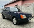 Синій ЗАЗ 1102 Таврія-Нова, об'ємом двигуна 1.2 л та пробігом 115 тис. км за 999 $, фото 1 на Automoto.ua