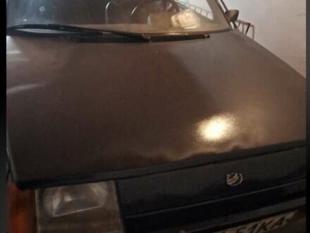 ЗАЗ 1102 Таврія-Нова 2002 в Василькове на Automoto.ua Синий ЗАЗ 1102 Таврія-Нова, объемом двигателя 1.3 л и пробегом 200 тыс. км за 483 $, фото 1 на Automoto.ua