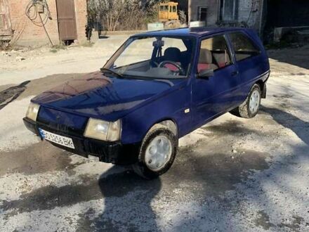 ЗАЗ 1102 Таврия-Нова 2002 в Збараже на Automoto.ua Синий ЗАЗ 1102 Таврия-Нова, объемом двигателя 1.2 л и пробегом 177 тыс. км за 1100 $, фото 1 на Automoto.ua