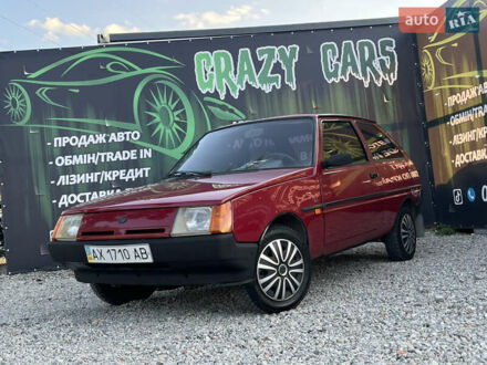 ЗАЗ 1102 Таврія-Нова 2002 у Харкові на Automoto.ua Синій ЗАЗ 1102 Таврія-Нова, об'ємом двигуна 0 л та пробігом 172 тис. км за 1350 $, фото 1 на Automoto.ua