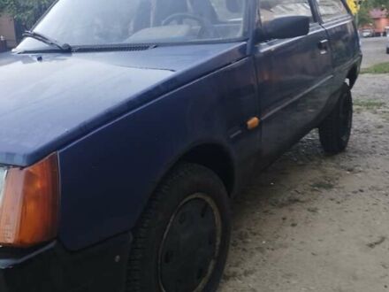 ЗАЗ 1102 Таврия-Нова 2003 в Черновцах на Automoto.ua Синий ЗАЗ 1102 Таврия-Нова, объемом двигателя 1.1 л и пробегом 195 тыс. км за 800 $, фото 1 на Automoto.ua