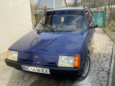 ЗАЗ 1102 Таврия-Нова 2003 в Золочев на Automoto.ua Синий ЗАЗ 1102 Таврия-Нова, объемом двигателя 1.2 л и пробегом 140 тыс. км за 1100 $, фото 1 на Automoto.ua