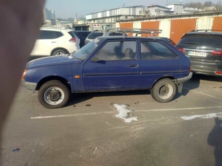 ЗАЗ 1102 Таврия-Нова 2003 в Киеве на Automoto.ua Синий ЗАЗ 1102 Таврия-Нова, объемом двигателя 1.2 л и пробегом 300 тыс. км за 40000 $, фото 1 на Automoto.ua