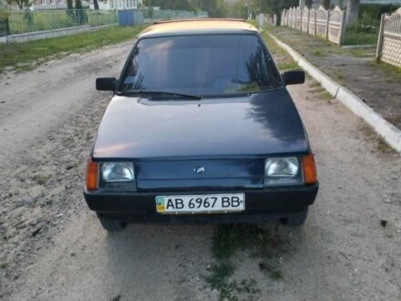 ЗАЗ 1102 Таврия-Нова 2004 у Крыжополе на Automoto.ua Синій ЗАЗ 1102 Таврия-Нова, об'ємом двигуна 1.2 л та пробігом 150 тис. км за 36500 $, фото 1 на Automoto.ua