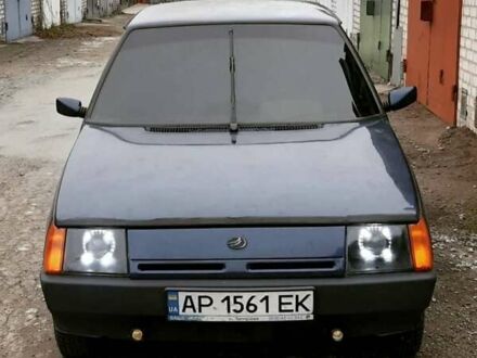 ЗАЗ 1102 Таврия-Нова 2004 у Запоріжжя на Automoto.ua Синій ЗАЗ 1102 Таврия-Нова, об'ємом двигуна 1.2 л та пробігом 164 тис. км за 800 $, фото 1 на Automoto.ua