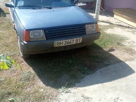 ЗАЗ 1102 Таврия-Нова 2004 в Балте на Automoto.ua Синий ЗАЗ 1102 Таврия-Нова, объемом двигателя 0 л и пробегом 120 тыс. км за 800 $, фото 1 на Automoto.ua