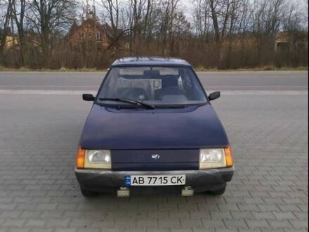 ЗАЗ 1102 Таврія-Нова 2004 в Виннице на Automoto.ua Синий ЗАЗ 1102 Таврія-Нова, объемом двигателя 1.1 л и пробегом 55 тыс. км за 999 $, фото 1 на Automoto.ua