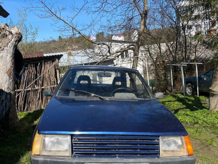 ЗАЗ 1102 Таврия-Нова 2004 в Львове на Automoto.ua Синий ЗАЗ 1102 Таврия-Нова, объемом двигателя 1.2 л и пробегом 250 тыс. км за 450 $, фото 1 на Automoto.ua