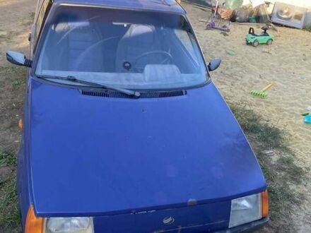 ЗАЗ 1102 Таврия-Нова 2004 в Харькове на Automoto.ua Синий ЗАЗ 1102 Таврия-Нова, объемом двигателя 1.2 л и пробегом 150 тыс. км за 850 $, фото 1 на Automoto.ua