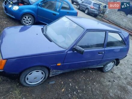 ЗАЗ 1102 Таврия-Нова 2004 в Павлограде на Automoto.ua Синий ЗАЗ 1102 Таврия-Нова, объемом двигателя 1.2 л и пробегом 99 тыс. км за 1000 $, фото 1 на Automoto.ua