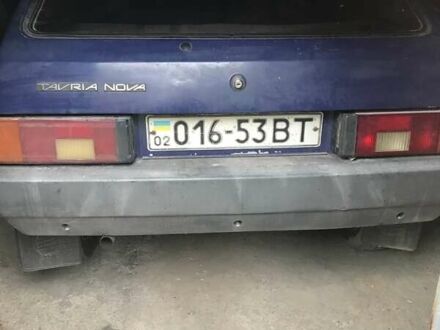 ЗАЗ 1102 Таврия-Нова 2004 в Виннице на Automoto.ua Синий ЗАЗ 1102 Таврия-Нова, объемом двигателя 1.1 л и пробегом 158 тыс. км за 1400 $, фото 1 на Automoto.ua