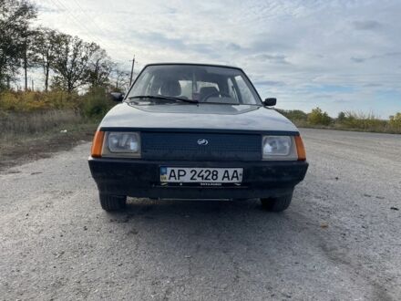 ЗАЗ 1102 Таврия-Нова 2004 в Запорожье на Automoto.ua Синий ЗАЗ 1102 Таврия-Нова, объемом двигателя 1.2 л и пробегом 166 тыс. км за 763 $, фото 1 на Automoto.ua