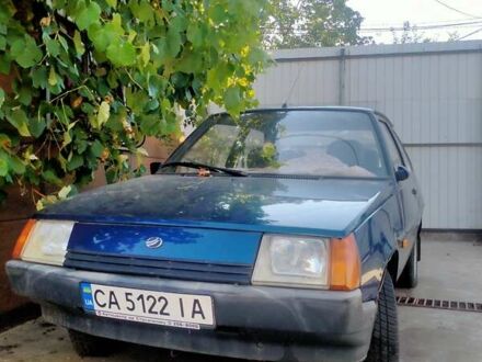 ЗАЗ 1102 Таврия-Нова 2005 в Киеве на Automoto.ua Синий ЗАЗ 1102 Таврия-Нова, объемом двигателя 1.2 л и пробегом 45 тыс. км за 959 $, фото 1 на Automoto.ua
