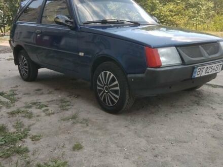 ЗАЗ 1102 Таврия-Нова 2005 в Сквира на Automoto.ua Синий ЗАЗ 1102 Таврия-Нова, объемом двигателя 1.2 л и пробегом 200 тыс. км за 1200 $, фото 1 на Automoto.ua