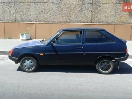 ЗАЗ 1102 Таврия-Нова 2007 в Запорожье на Automoto.ua Синий ЗАЗ 1102 Таврия-Нова, объемом двигателя 1.2 л и пробегом 200 тыс. км за 1000 $, фото 1 на Automoto.ua