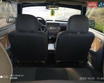 Зелений ЗАЗ 1102 Таврія-Нова, об'ємом двигуна 1.1 л та пробігом 86 тис. км за 1500 $, фото 13 на Automoto.ua