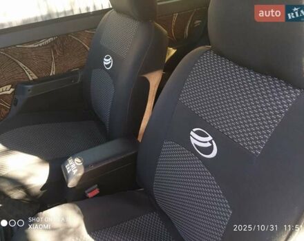 Зелений ЗАЗ 1102 Таврія-Нова, об'ємом двигуна 1.1 л та пробігом 86 тис. км за 1500 $, фото 7 на Automoto.ua