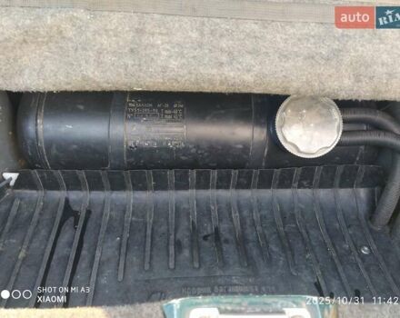 Зелений ЗАЗ 1102 Таврія-Нова, об'ємом двигуна 1.1 л та пробігом 86 тис. км за 1500 $, фото 6 на Automoto.ua