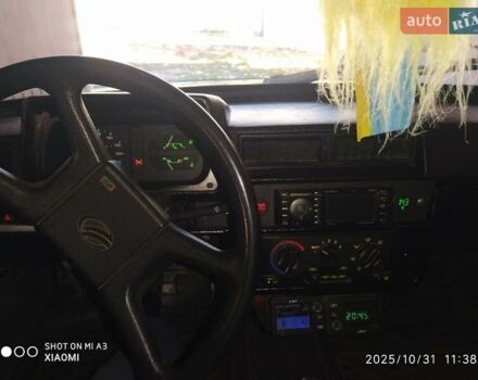 Зелений ЗАЗ 1102 Таврія-Нова, об'ємом двигуна 1.1 л та пробігом 86 тис. км за 1500 $, фото 4 на Automoto.ua