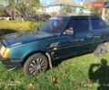Зелений ЗАЗ 1102 Таврія-Нова, об'ємом двигуна 1.1 л та пробігом 86 тис. км за 1500 $, фото 1 на Automoto.ua
