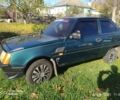Зелений ЗАЗ 1102 Таврия-Нова, об'ємом двигуна 1.1 л та пробігом 86 тис. км за 1500 $, фото 1 на Automoto.ua