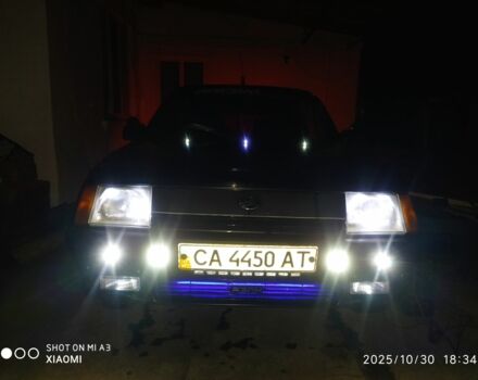 Зелений ЗАЗ 1102 Таврия-Нова, об'ємом двигуна 1.1 л та пробігом 86 тис. км за 1500 $, фото 7 на Automoto.ua