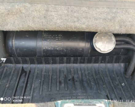 Зелений ЗАЗ 1102 Таврия-Нова, об'ємом двигуна 1.1 л та пробігом 86 тис. км за 1500 $, фото 8 на Automoto.ua