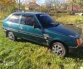 Зелений ЗАЗ 1102 Таврия-Нова, об'ємом двигуна 1.1 л та пробігом 86 тис. км за 1500 $, фото 4 на Automoto.ua