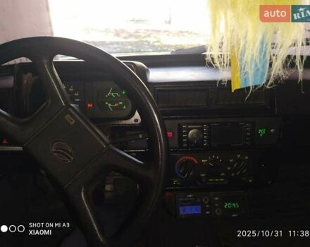 Зелений ЗАЗ 1102 Таврія-Нова, об'ємом двигуна 1.1 л та пробігом 86 тис. км за 1500 $, фото 5 на Automoto.ua