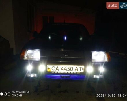 Зелений ЗАЗ 1102 Таврія-Нова, об'ємом двигуна 1.1 л та пробігом 86 тис. км за 1500 $, фото 6 на Automoto.ua