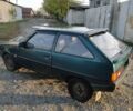 Зелений ЗАЗ 1102 Таврія-Нова, об'ємом двигуна 1.1 л та пробігом 132 тис. км за 550 $, фото 1 на Automoto.ua