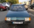Зелений ЗАЗ 1102 Таврия-Нова, об'ємом двигуна 1.1 л та пробігом 132 тис. км за 550 $, фото 1 на Automoto.ua