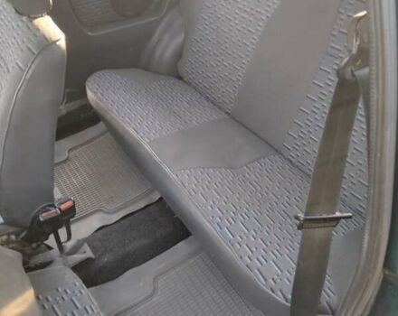 Зелений ЗАЗ 1102 Таврія-Нова, об'ємом двигуна 1.1 л та пробігом 132 тис. км за 550 $, фото 5 на Automoto.ua