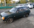 Зелений ЗАЗ 1102 Таврия-Нова, об'ємом двигуна 1.1 л та пробігом 132 тис. км за 550 $, фото 8 на Automoto.ua