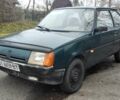 Зеленый ЗАЗ 1102 Таврія-Нова, объемом двигателя 1.1 л и пробегом 150 тыс. км за 500 $, фото 4 на Automoto.ua