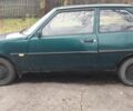 Зеленый ЗАЗ 1102 Таврія-Нова, объемом двигателя 1.1 л и пробегом 150 тыс. км за 500 $, фото 5 на Automoto.ua