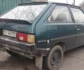 Зеленый ЗАЗ 1102 Таврія-Нова, объемом двигателя 1.1 л и пробегом 150 тыс. км за 500 $, фото 1 на Automoto.ua