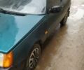 Зелений ЗАЗ 1102 Таврия-Нова, об'ємом двигуна 1.2 л та пробігом 184 тис. км за 900 $, фото 1 на Automoto.ua