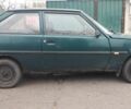 Зеленый ЗАЗ 1102 Таврія-Нова, объемом двигателя 1.1 л и пробегом 150 тыс. км за 500 $, фото 2 на Automoto.ua