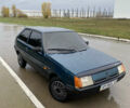 Зеленый ЗАЗ 1102 Таврія-Нова, объемом двигателя 1.1 л и пробегом 100 тыс. км за 1350 $, фото 3 на Automoto.ua